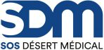 Logo SDM header